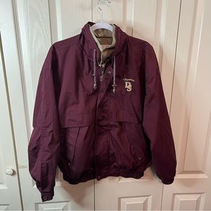 Dripping Springs Tigers Varsity Jacket